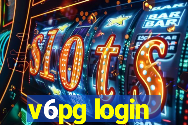 v6pg login